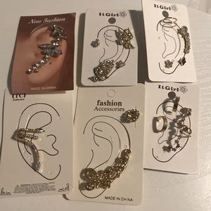 ✨NEW ✨ earring bundle